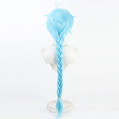 Fragaria Memories Hangyodon Cosplay Wigs