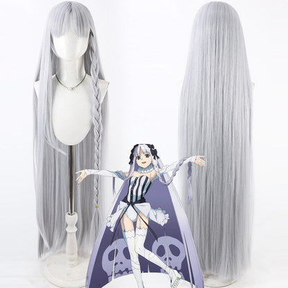 Francesca Prelati Cosplay Wigs Loose Wigs Fate/strange Fake