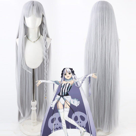 Francesca Prelati Cosplay Wigs Loose Wigs Fate/strange Fake