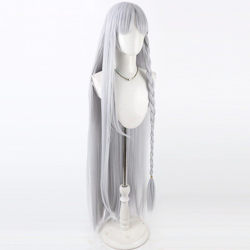 Francesca Prelati Cosplay Wigs Loose Wigs Fate/strange Fake