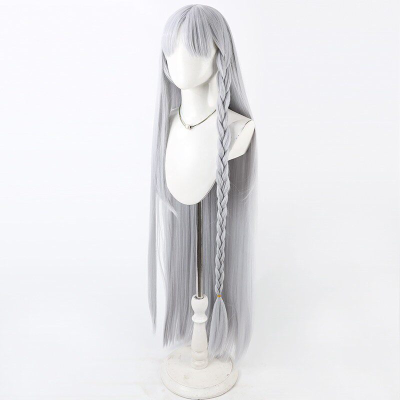 Francesca Prelati Cosplay Wigs Loose Wigs Fate/strange Fake