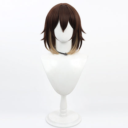 Fumino Tamaki Cosplay Wigs NIJISANJI VTuber
