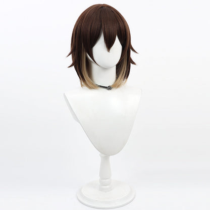 Fumino Tamaki Cosplay Wigs NIJISANJI VTuber