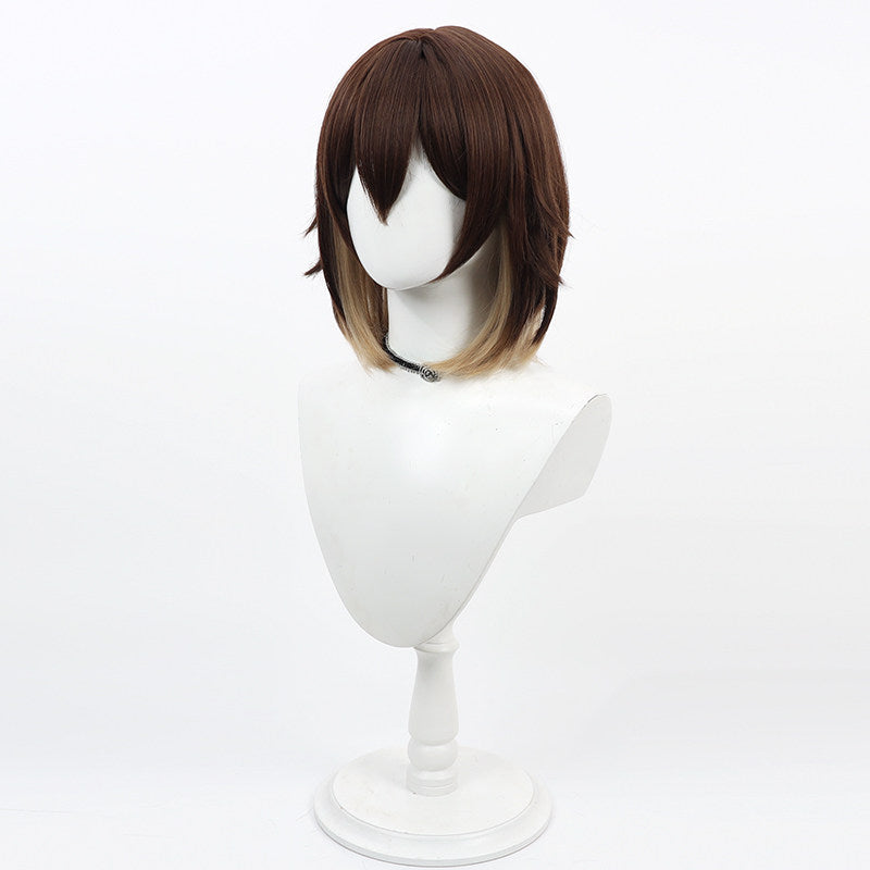 Fumino Tamaki Cosplay Wigs NIJISANJI VTuber