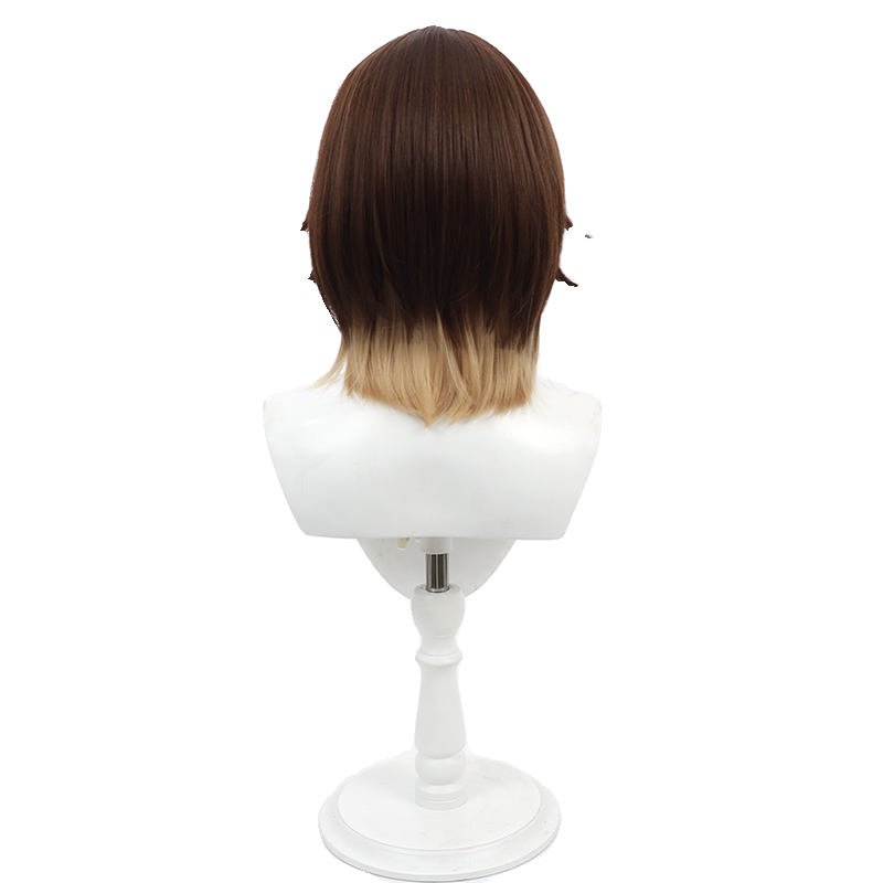 Fumino Tamaki Cosplay Wigs NIJISANJI VTuber