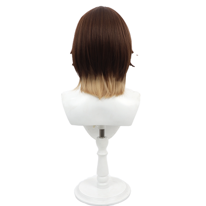 Fumino Tamaki Cosplay Wigs NIJISANJI VTuber