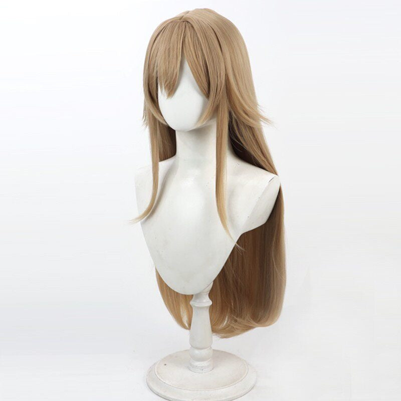 Furen E Lustario Cosplay Wigs NIJISANJI Virtual Youtuber