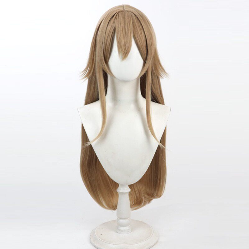 Furen E Lustario Cosplay Wigs NIJISANJI Virtual Youtuber