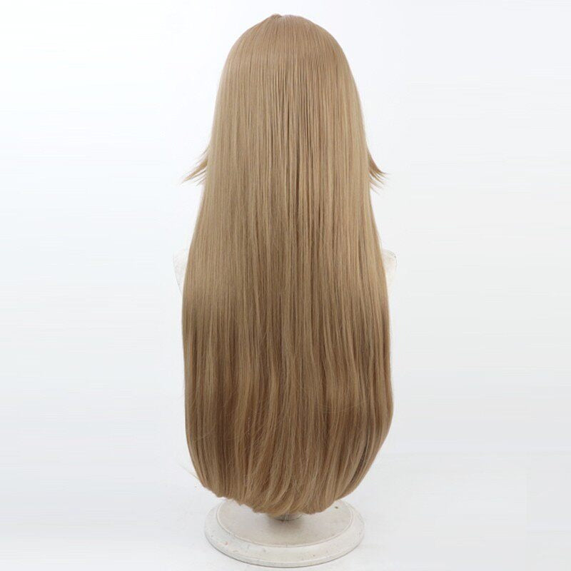 Furen E Lustario Cosplay Wigs NIJISANJI Virtual Youtuber