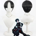 Gaku Maruko Cosplay Wigs The Hundred Line -Last Defense Academy-