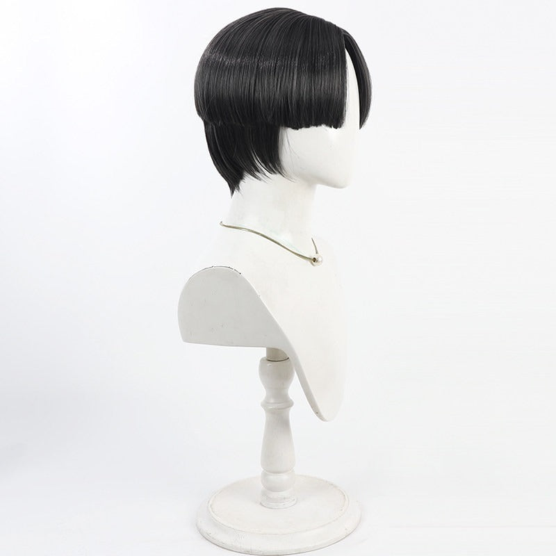 Gaku Maruko Cosplay Wigs The Hundred Line -Last Defense Academy-
