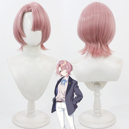 Gakumas Cosplay Wigs Mao Arimura