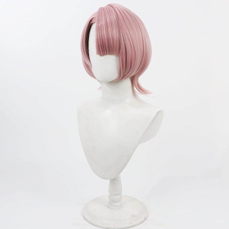 Gakumas Cosplay Wigs Mao Arimura