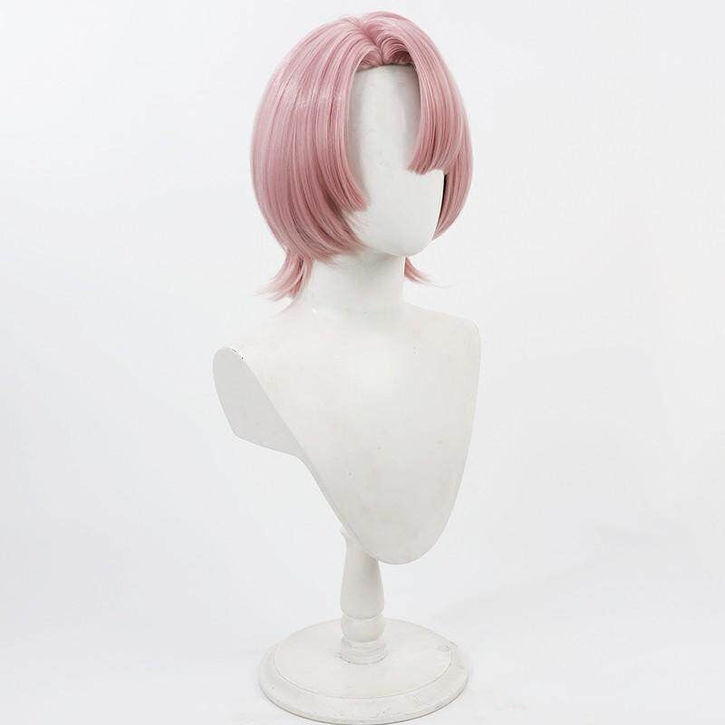 Gakumas Cosplay Wigs Mao Arimura