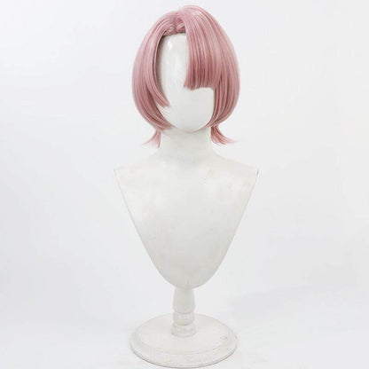 Gakumas Cosplay Wigs Mao Arimura