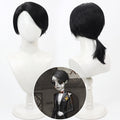 Game Cosplay Wigs Aesop Carl Banquet Butler Identity V