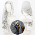 Game Cosplay Wigs Identity V Joseph Desaulniers