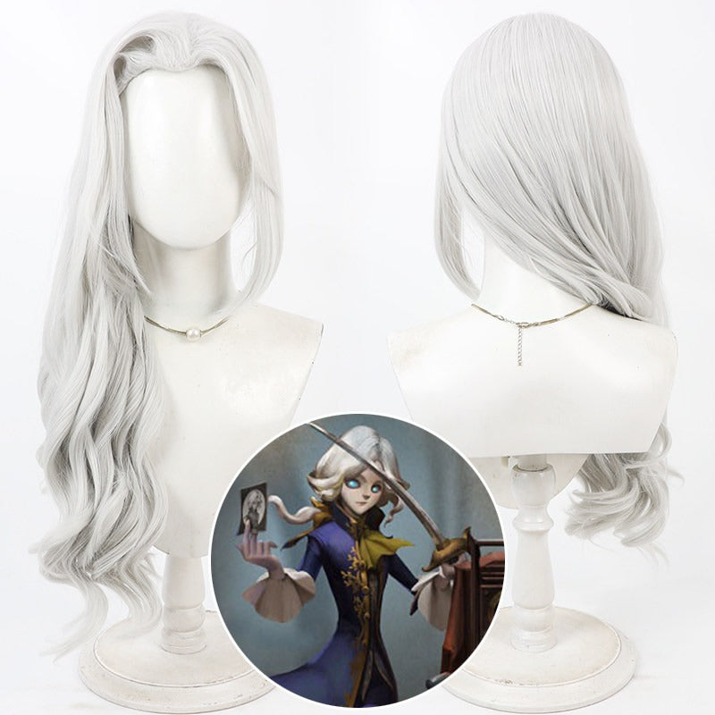 Game Cosplay Wigs Identity V Joseph Desaulniers
