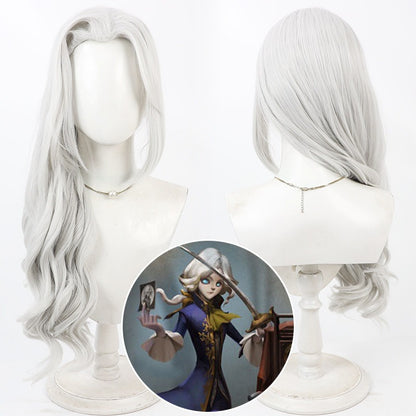 Game Cosplay Wigs Identity V Joseph Desaulniers