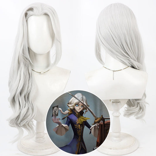 Game Cosplay Wigs Identity V Joseph Desaulniers