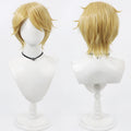 Game Cosplay Wigs Postman Victor Grantz Identity V