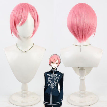 Gameg Cosplay Wigs Kisa Tachibana BROCCOLI Jack Jeanne