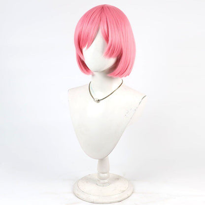 Gameg Cosplay Wigs Kisa Tachibana BROCCOLI Jack Jeanne