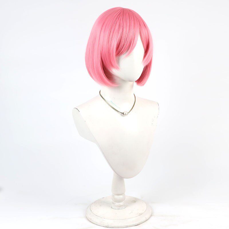 Gameg Cosplay Wigs Kisa Tachibana BROCCOLI Jack Jeanne