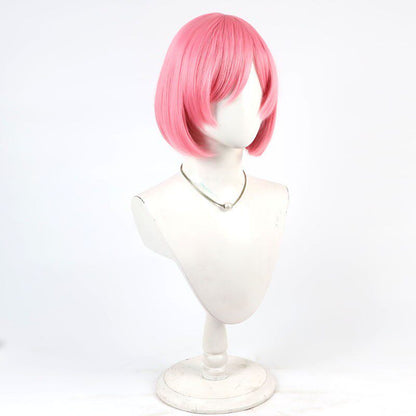 Gameg Cosplay Wigs Kisa Tachibana BROCCOLI Jack Jeanne