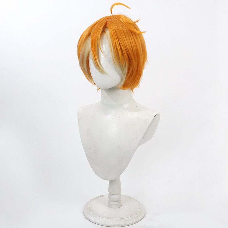 Games 18TRIP Cosplay Wigs Isotake Akuta