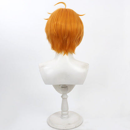 Games 18TRIP Cosplay Wigs Isotake Akuta