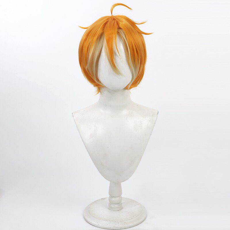 Games 18TRIP Cosplay Wigs Isotake Akuta