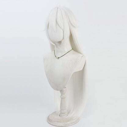 Games Cosplay Wigs 21Seventy Silver  Wigs Punishing: Gray Raven