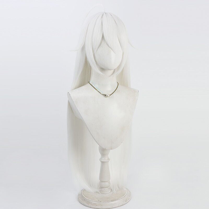 Games Cosplay Wigs 21Seventy Silver  Wigs Punishing: Gray Raven