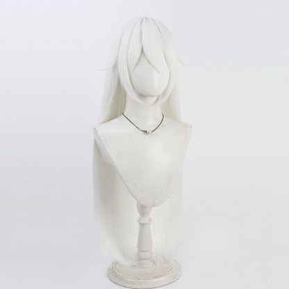 Games Cosplay Wigs 21Seventy Silver  Wigs Punishing: Gray Raven