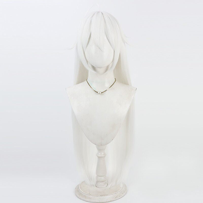 Games Cosplay Wigs 21Seventy Silver  Wigs Punishing: Gray Raven