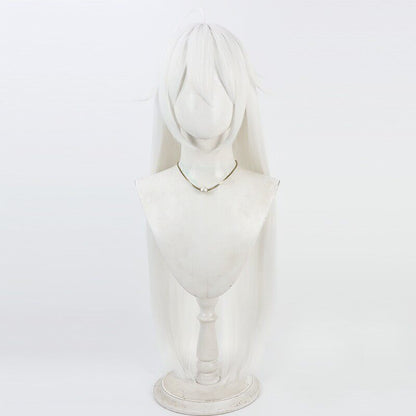 Games Cosplay Wigs 21Seventy Silver  Wigs Punishing: Gray Raven