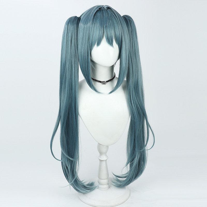 Games Cosplay Wigs Azur Lane KMS Regensburg