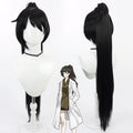 Games Cosplay Wigs Carmen Library of Ruina