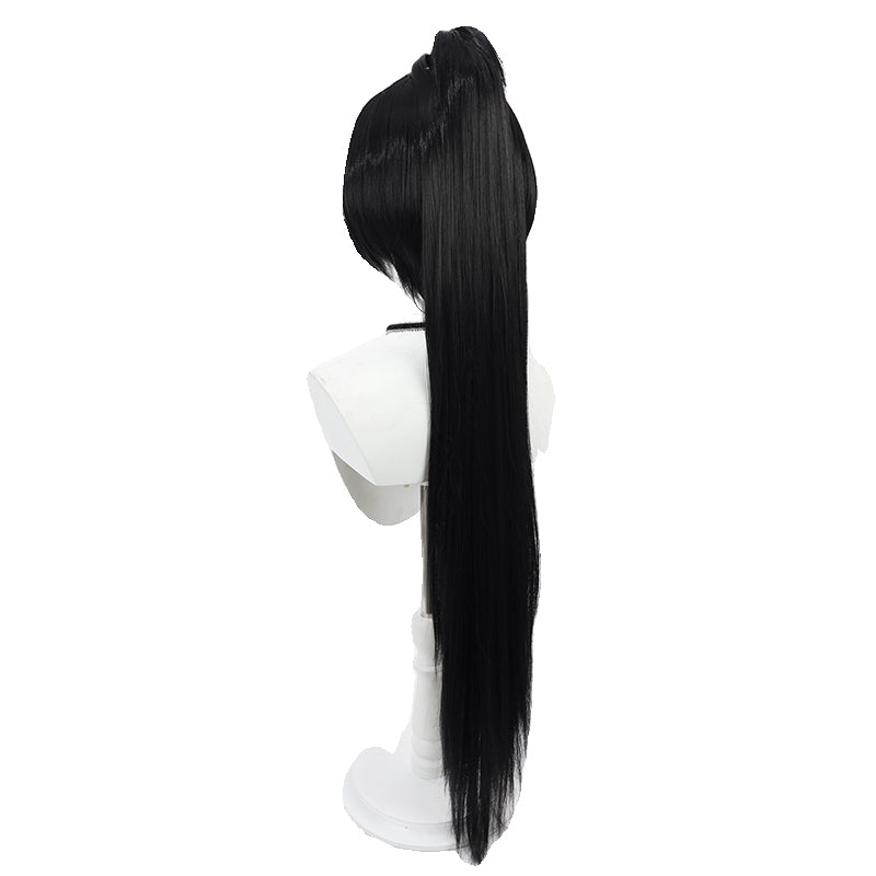 Games Cosplay Wigs Carmen Library of Ruina