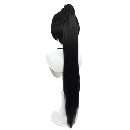 Games Cosplay Wigs Carmen Library of Ruina