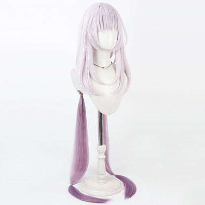 Games Cosplay Wigs Castorice Honkai: Star Rail