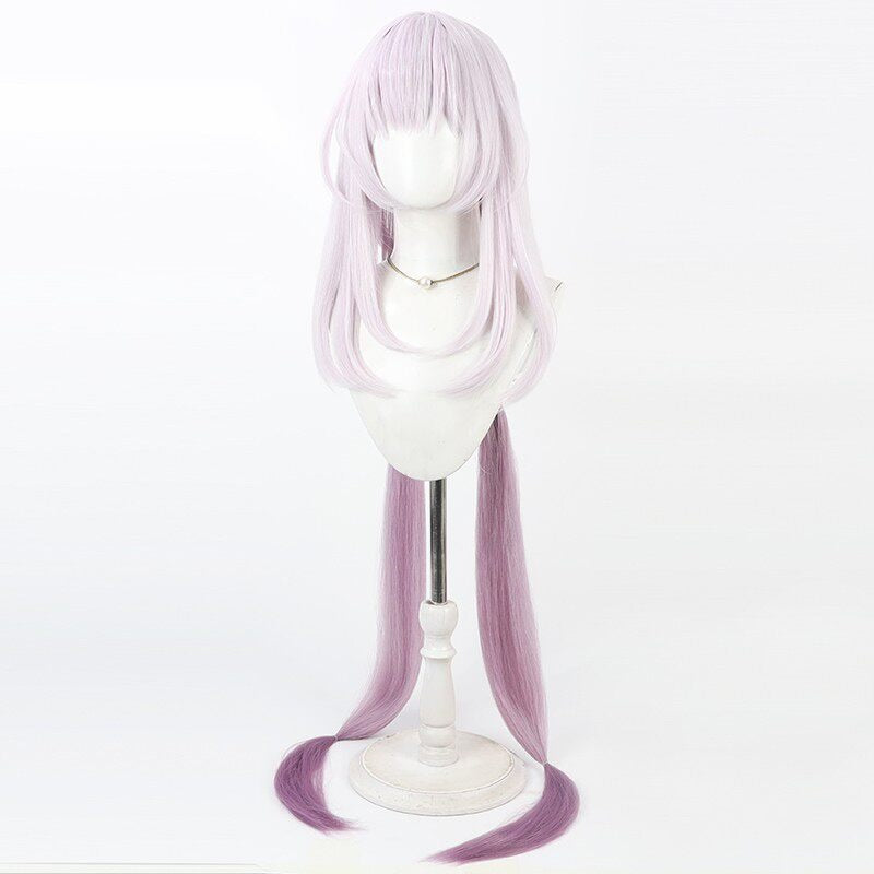 Games Cosplay Wigs Castorice Honkai: Star Rail