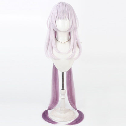 Games Cosplay Wigs Castorice Honkai: Star Rail