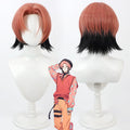 Games Cosplay Wigs Chihiro Natsuyaki 18TRIP