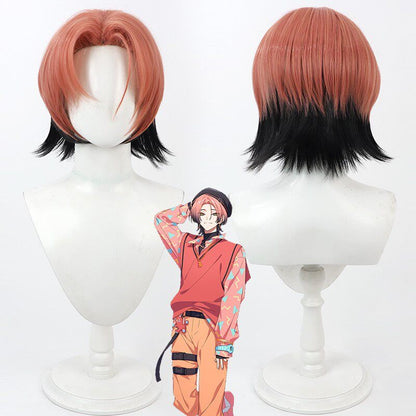 Games Cosplay Wigs Chihiro Natsuyaki 18TRIP