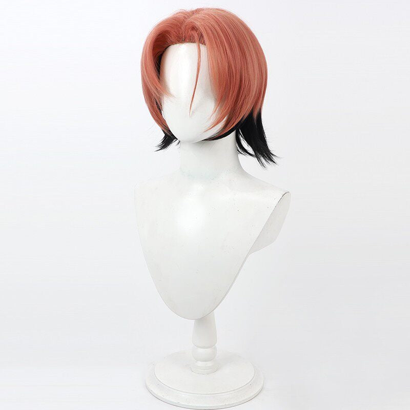 Games Cosplay Wigs Chihiro Natsuyaki 18TRIP