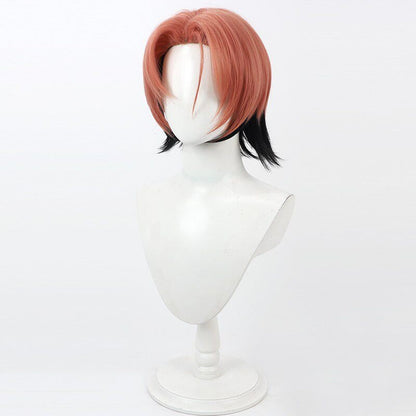 Games Cosplay Wigs Chihiro Natsuyaki 18TRIP