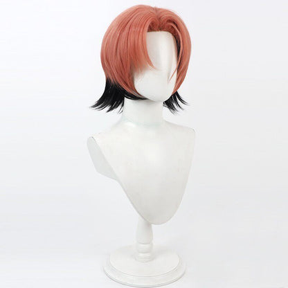 Games Cosplay Wigs Chihiro Natsuyaki 18TRIP