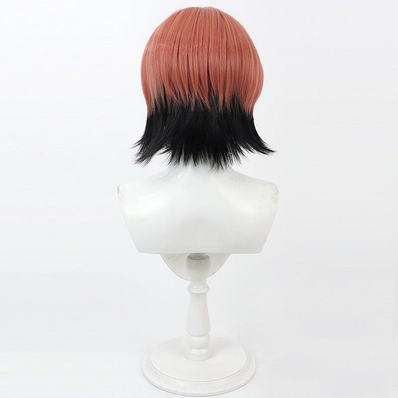 Games Cosplay Wigs Chihiro Natsuyaki 18TRIP